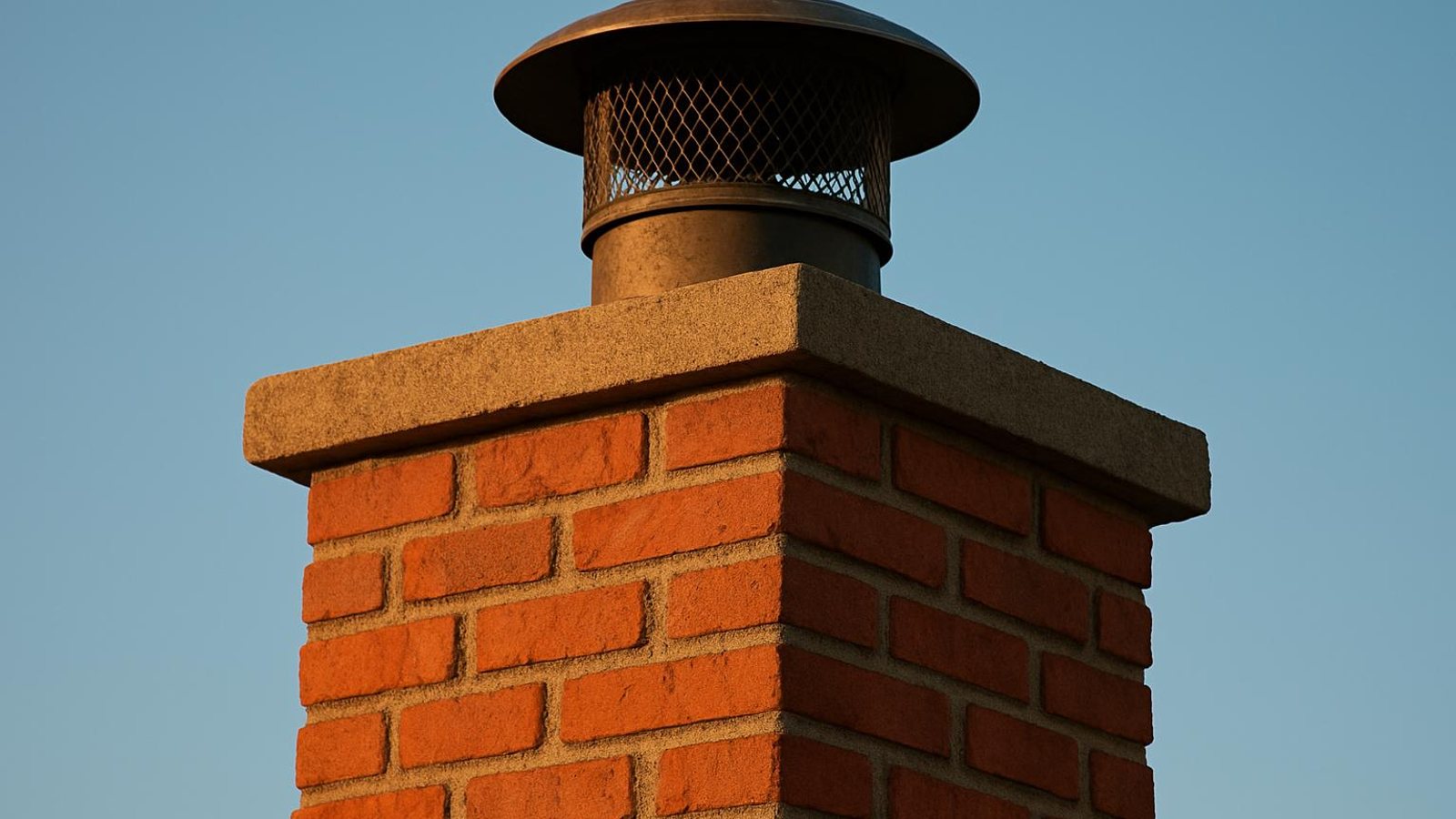 Jackson Chimney Repair — chimney sweep & inspection near you